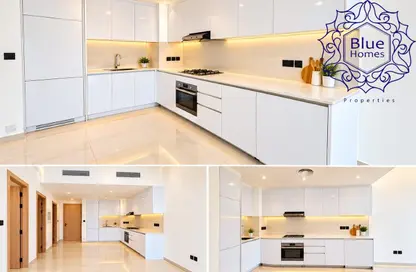 Apartment - 1 Bedroom - 2 Bathrooms for rent in Aria Gardens B - Aria Gardens - Arjan - Dubai
