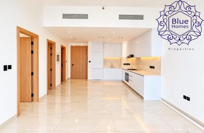 Apartment - 1 - 2 for rent in Aria Gardens B - Aria Gardens - Arjan - Dubai