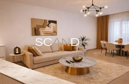 Apartment - 1 Bedroom - 2 Bathrooms for sale in Oxford Terraces - District 11 - Jumeirah Village Circle - Dubai