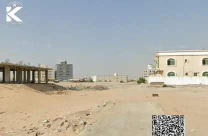 أرض - استوديو للبيع في الجرف الصناعية 2 - الجرف الصناعية - عجمان