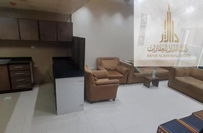 Apartment - 1 Bedroom - 2 Bathrooms for rent in City Tower - Al Nuaimiya - Ajman Apartment - 1 Bedroom - 2 Bathrooms for rent in City Tower - Al Nuaimiya - Ajman