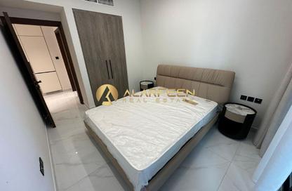 Apartment - 1 - 2 for sale in Skyhills Residences 2 - Skyhills Residences - Dubai Science Park - Dubai Apartment - 1 - 2 for sale in Skyhills Residences 2 - Skyhills Residences - Dubai Science Park - Dubai