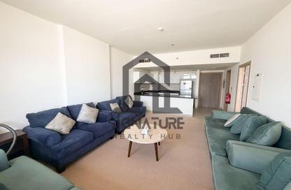 Apartment - 1 Bedroom - 2 Bathrooms for sale in Soho Square - Saadiyat Island - Abu Dhabi