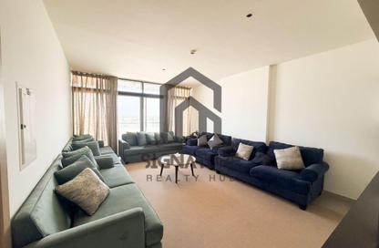 Apartment - 1 Bedroom - 2 Bathrooms for sale in Soho Square - Saadiyat Island - Abu Dhabi