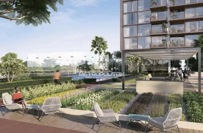 Apartment - 2 Bedrooms - 2 Bathrooms for sale in The Highbury - Sobha Hartland - Mohammed Bin Rashid City - Dubai