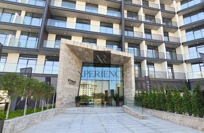 Apartment - Studio - 1 Bathroom for rent in Elevate by Prescott - Arjan - Dubai