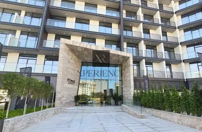 شقة - 1 حمام للايجار في إليفيت من بريسكوت - ارجان - دبي