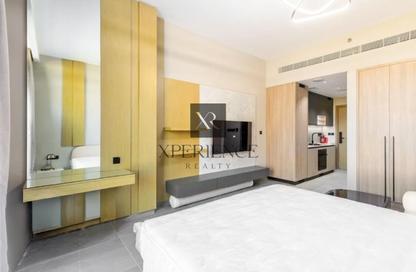 شقة - 1 حمام للايجار في إليفيت من بريسكوت - ارجان - دبي