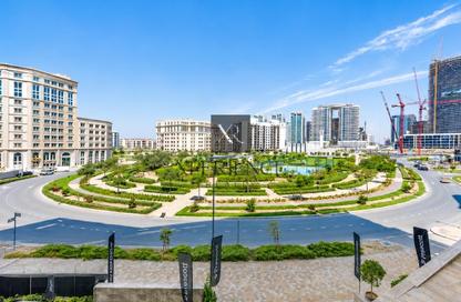 شقة - 1 حمام للايجار في إليفيت من بريسكوت - ارجان - دبي