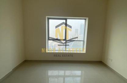 Apartment - 3 Bedrooms - 4 Bathrooms for rent in Al Khan Corniche - Al Khan - Sharjah