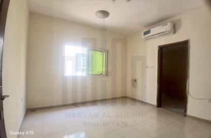 Apartment - Studio - 1 for rent in Fire Station Road - Muwaileh - Sharjah
