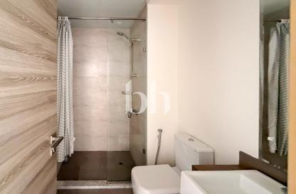 Apartment - 1 Bedroom - 1 Bathroom for rent in Bloom Towers B - Bloom Towers - District 10 - Jumeirah Village Circle - Dubai