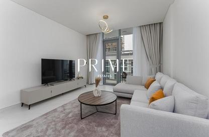 Apartment - 1 Bedroom - 2 Bathrooms for sale in Residences 6 - District One - Mohammed Bin Rashid City - Dubai