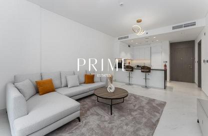 Apartment - 1 Bedroom - 2 Bathrooms for sale in Residences 6 - District One - Mohammed Bin Rashid City - Dubai