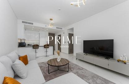 Apartment - 1 Bedroom - 2 Bathrooms for sale in Residences 6 - District One - Mohammed Bin Rashid City - Dubai
