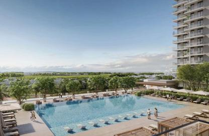 Apartment - 2 Bedrooms - 2 Bathrooms for sale in Rosehill - Dubai Hills Estate - Dubai
