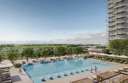 شقة - 2 غرف نوم - 2 حمامات للبيع في روزهيل - دبي هيلز استيت - دبي