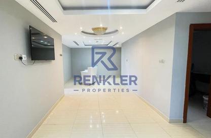 Office Space - Studio - 1 Bathroom for sale in Jumeirah Business Centre 2 (JBC 2) - JLT Cluster V - Jumeirah Lake Towers - Dubai Office Space - Studio - 1 Bathroom for sale in Jumeirah Business Centre 2 (JBC 2) - JLT Cluster V - Jumeirah Lake Towers - Dubai