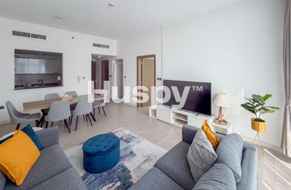 Apartment - 1 Bedroom - 2 Bathrooms for rent in La Riviera Apartments - District 15 - Jumeirah Village Circle - Dubai