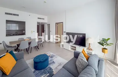 Apartment - 1 Bedroom - 2 Bathrooms for rent in La Riviera Apartments - District 15 - Jumeirah Village Circle - Dubai