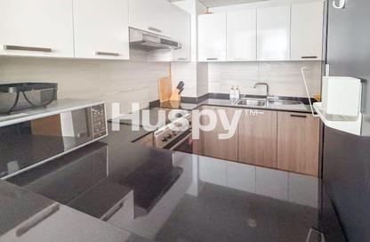 Apartment - 1 Bedroom - 2 Bathrooms for rent in La Riviera Apartments - District 15 - Jumeirah Village Circle - Dubai