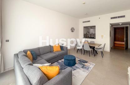 Apartment - 1 Bedroom - 2 Bathrooms for rent in La Riviera Apartments - District 15 - Jumeirah Village Circle - Dubai