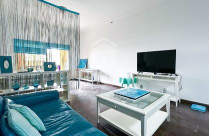 Apartment - Studio - 1 Bathroom for rent in Marina Apartments A - Al Hamra Marina Residences - Al Hamra Village - Ras Al Khaimah