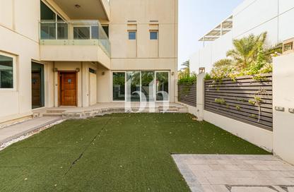Villa - 3 Bedrooms - 3 Bathrooms for sale in The Sustainable City - Dubai