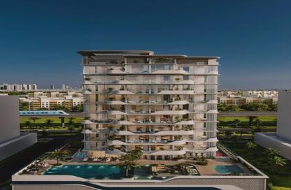 Apartment - 1 - 2 for sale in Evora Residence - Al Furjan - Dubai Apartment - 1 - 2 for sale in Evora Residence - Al Furjan - Dubai