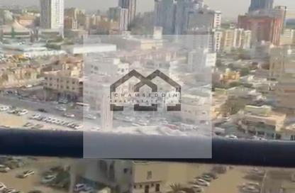Apartment - Studio - 1 Bathroom for sale in Al Naemiya Tower 3 - Al Naemiya Towers - Al Nuaimiya - Ajman Apartment - Studio - 1 Bathroom for sale in Al Naemiya Tower 3 - Al Naemiya Towers - Al Nuaimiya - Ajman