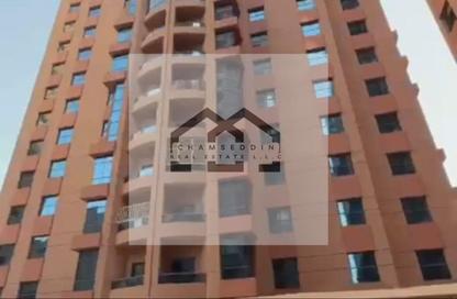 Apartment - Studio - 1 Bathroom for sale in Al Naemiya Tower 3 - Al Naemiya Towers - Al Nuaimiya - Ajman Apartment - Studio - 1 Bathroom for sale in Al Naemiya Tower 3 - Al Naemiya Towers - Al Nuaimiya - Ajman