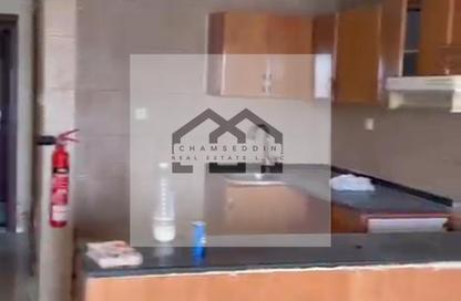 Apartment - Studio - 1 Bathroom for sale in Al Naemiya Tower 3 - Al Naemiya Towers - Al Nuaimiya - Ajman Apartment - Studio - 1 Bathroom for sale in Al Naemiya Tower 3 - Al Naemiya Towers - Al Nuaimiya - Ajman