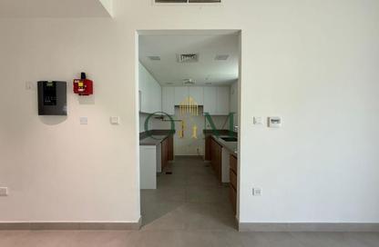 Townhouse - 3 Bedrooms - 4 Bathrooms for rent in Al Ghadeer 2 - Al Ghadeer - Abu Dhabi