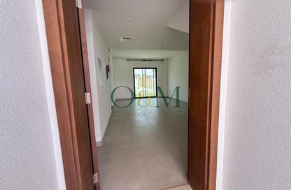 Townhouse - 3 Bedrooms - 4 Bathrooms for rent in Al Ghadeer 2 - Al Ghadeer - Abu Dhabi
