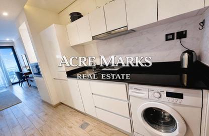 Apartment - Studio - 1 Bathroom for rent in MILANO by Giovanni Botique Suites - District 17 - Jumeirah Village Circle - Dubai