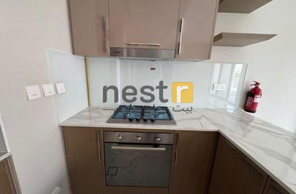 Apartment - 2 Bedrooms - 2 Bathrooms for rent in Azizi Greenfield - Meydan Avenue - Meydan - Dubai Apartment - 2 Bedrooms - 2 Bathrooms for rent in Azizi Greenfield - Meydan Avenue - Meydan - Dubai
