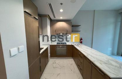 Apartment - 2 Bedrooms - 2 Bathrooms for rent in Azizi Greenfield - Meydan Avenue - Meydan - Dubai Apartment - 2 Bedrooms - 2 Bathrooms for rent in Azizi Greenfield - Meydan Avenue - Meydan - Dubai