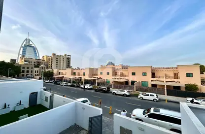 Villa - 4 Bedrooms - 5 Bathrooms for rent in Umm Suqeim 3 Villas - Umm Suqeim 3 - Umm Suqeim - Dubai