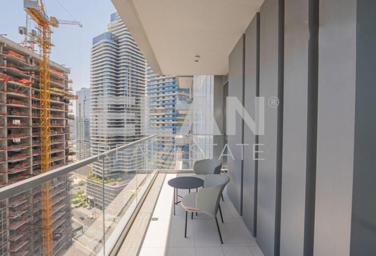 READY TO MOVE | BRAND NEW | Mid Floor photo 15