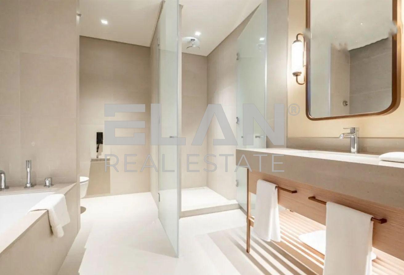 READY TO MOVE | BRAND NEW | Mid Floor photo 11
