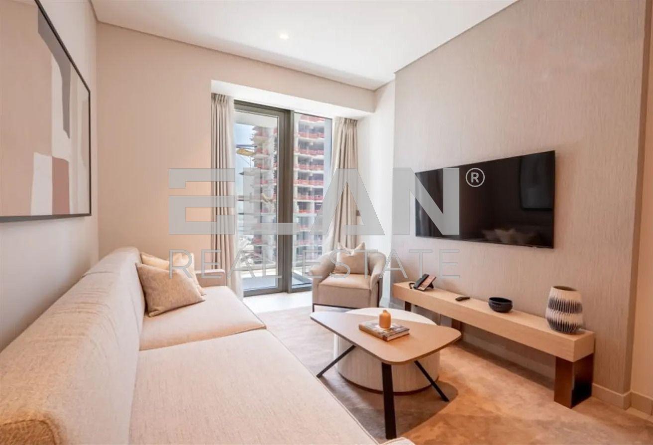 READY TO MOVE | BRAND NEW | Mid Floor photo 6