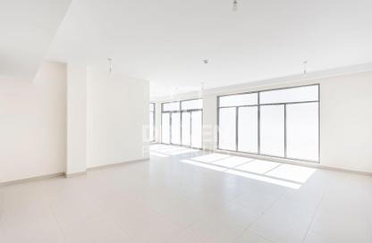 Villa - 5 Bedrooms - 6 Bathrooms for rent in The Pulse Beachfront - The Pulse - Dubai South (Dubai World Central) - Dubai