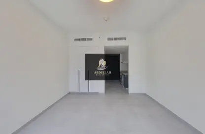 Apartment - Studio - 1 Bathroom for rent in The Link - East Village - Aljada - Sharjah