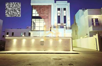 Villa - 6 - 7+ for sale in Ajman Hills - Al Alia - Ajman Villa - 6 - 7+ for sale in Ajman Hills - Al Alia - Ajman