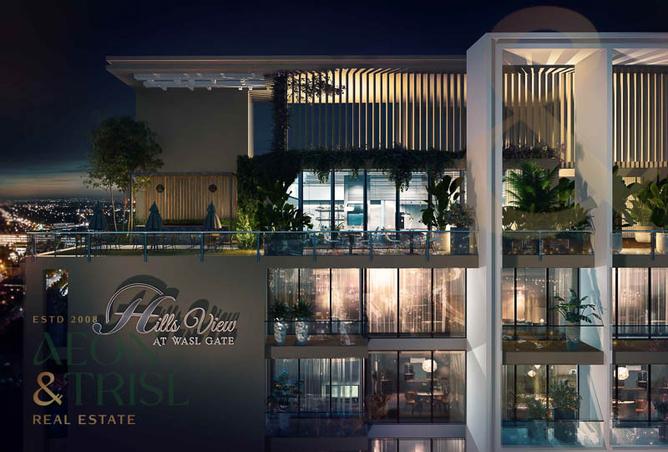 Mid Floor | SZR View | Open Outlook | Near Metro |