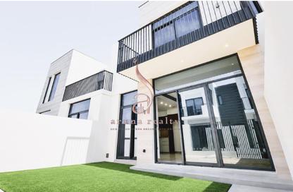 Villa - 3 - 4 for rent in Joy - Arabian Ranches 3 - Dubai
