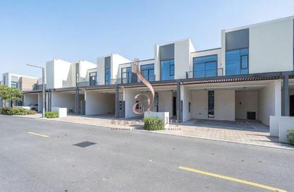 Villa - 3 - 4 for rent in Joy - Arabian Ranches 3 - Dubai