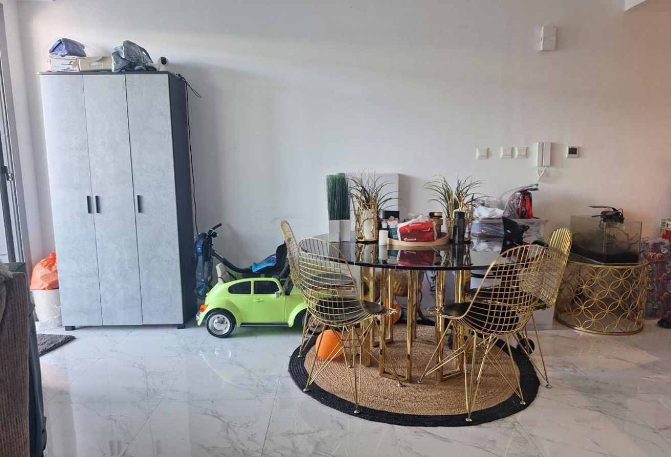 3BR+Maid Duplex | Vibrant Community | Upcoming