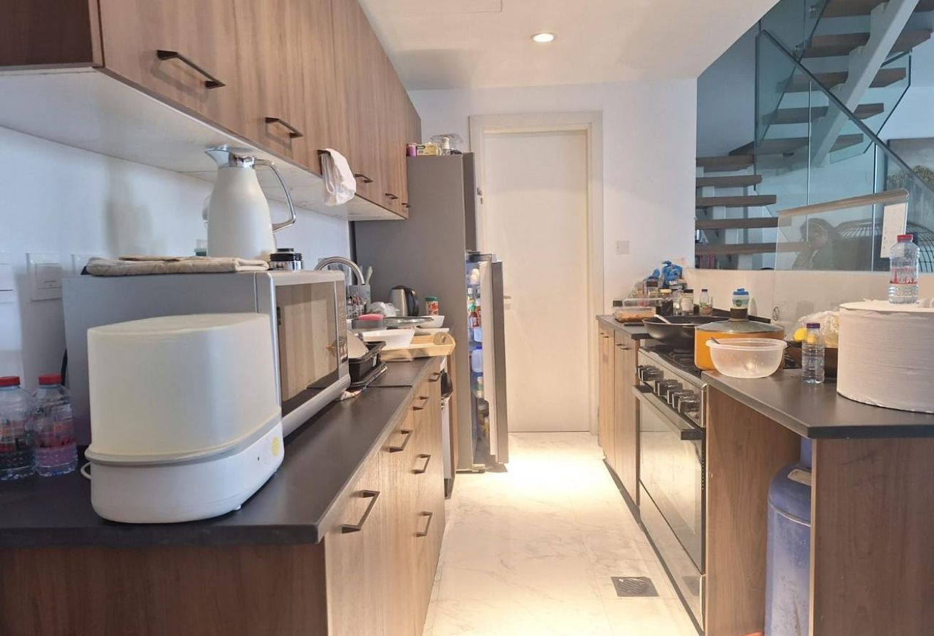 3BR+Maid Duplex | Vibrant Community | Upcoming