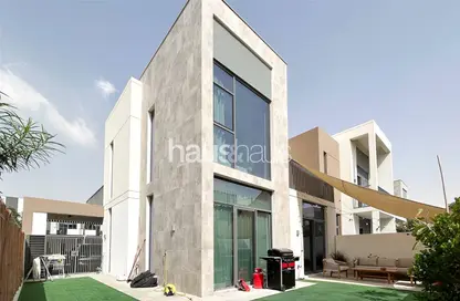 تاون هاوس - 4 غرف نوم - 5 حمامات للايجار في جوي - المرابع العربية 3 - دبي